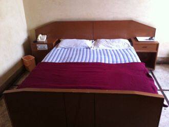 Manasa Lodge, Ongole 2